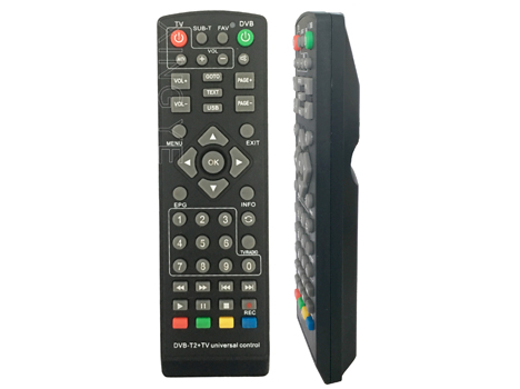 多功能機頂盒+TV