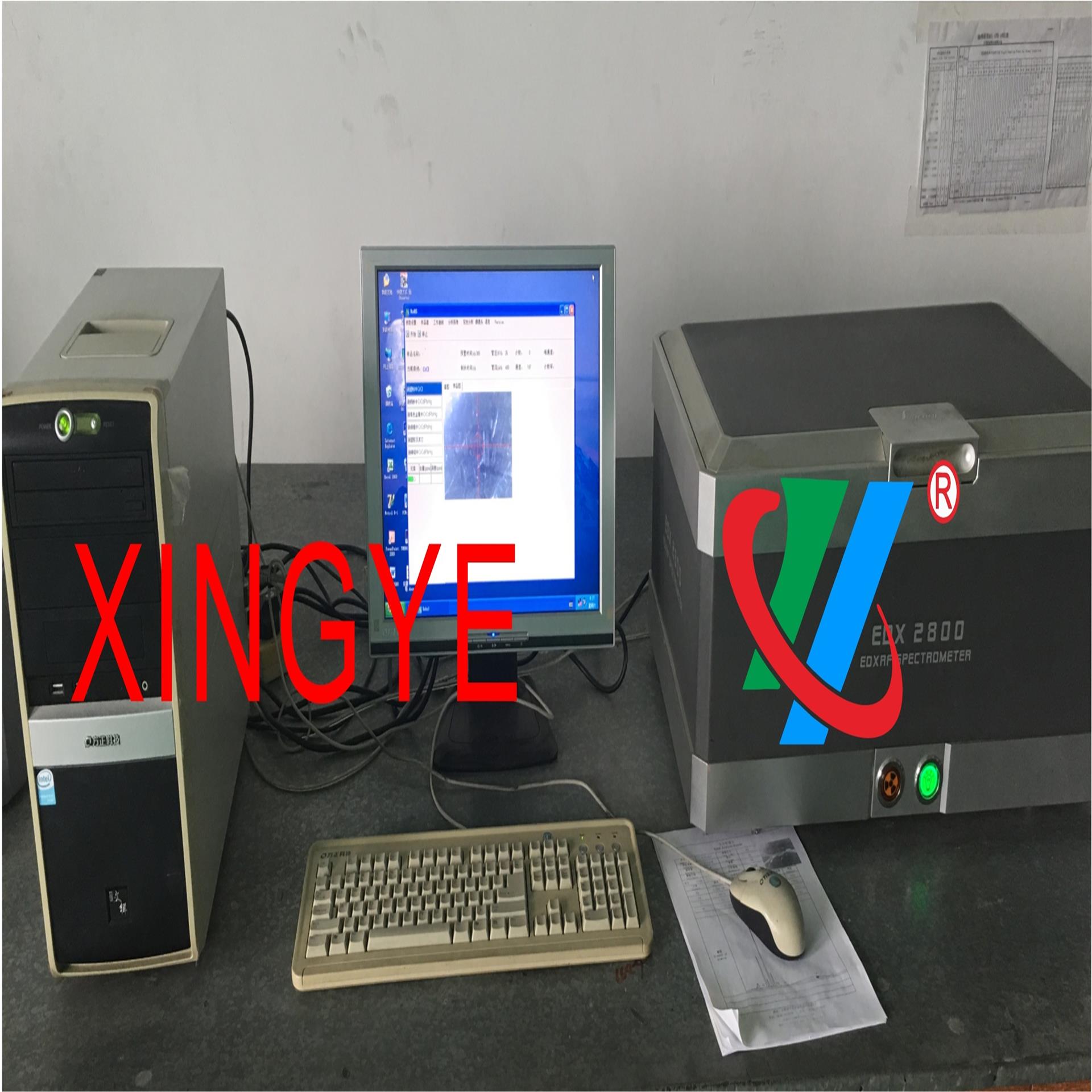 產品SGS測試